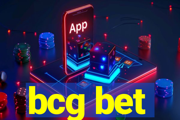 bcg bet